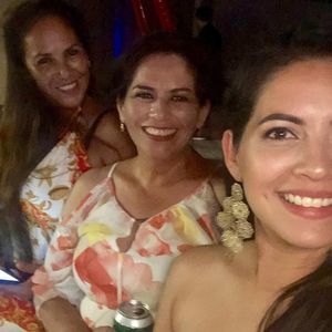 Meet your Posher, Columba